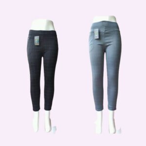 Fashionable Jeggings Combo - Arien Trends