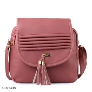 cortessa color slingbag for women- arien trends