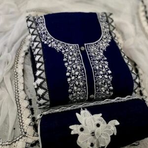 Fabulous Salwar Suits & Dress Materials S-7448684-Arien Trends